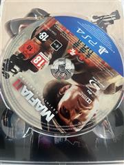 Mafia: Trilogy (Playstation 4) Game